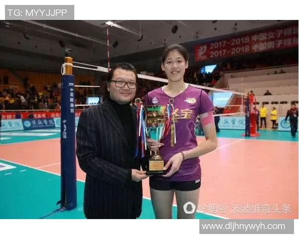 重庆排球队荣登全国排球配合排行榜第二名展现团队实力与默契