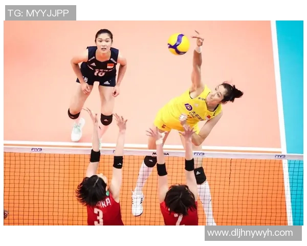 上海排球队在世界杯预选赛中的个人能力分析与表现评估