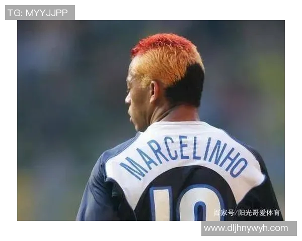 发型张扬的足球明星们如何用独特造型展现个性与风格
