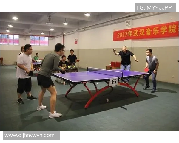 武汉乒乓球队的精神风貌与发展历程深度探讨 武汉乒乓球队的精神风貌与发展历程深度探讨