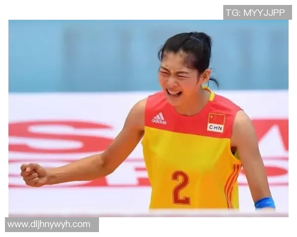 深度对话吴芳排球人生的起伏与坚持探索之旅 深度对话吴芳排球人生的起伏与坚持探索之旅