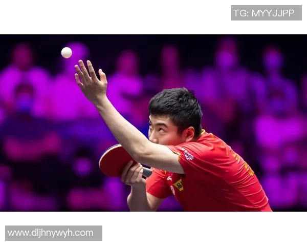 武汉乒乓球队在世界杯中的技术表现分析与点评