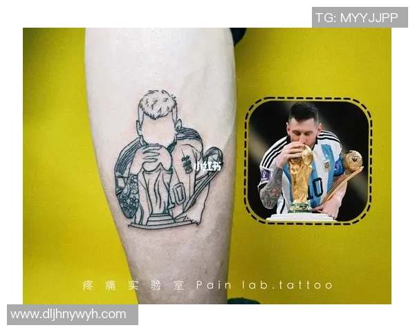 梅西的足球明星纹身背后故事与意义解析 梅西的足球明星纹身背后故事与意义解析
