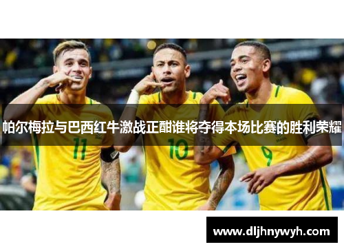 帕尔梅拉与巴西红牛激战正酣谁将夺得本场比赛的胜利荣耀